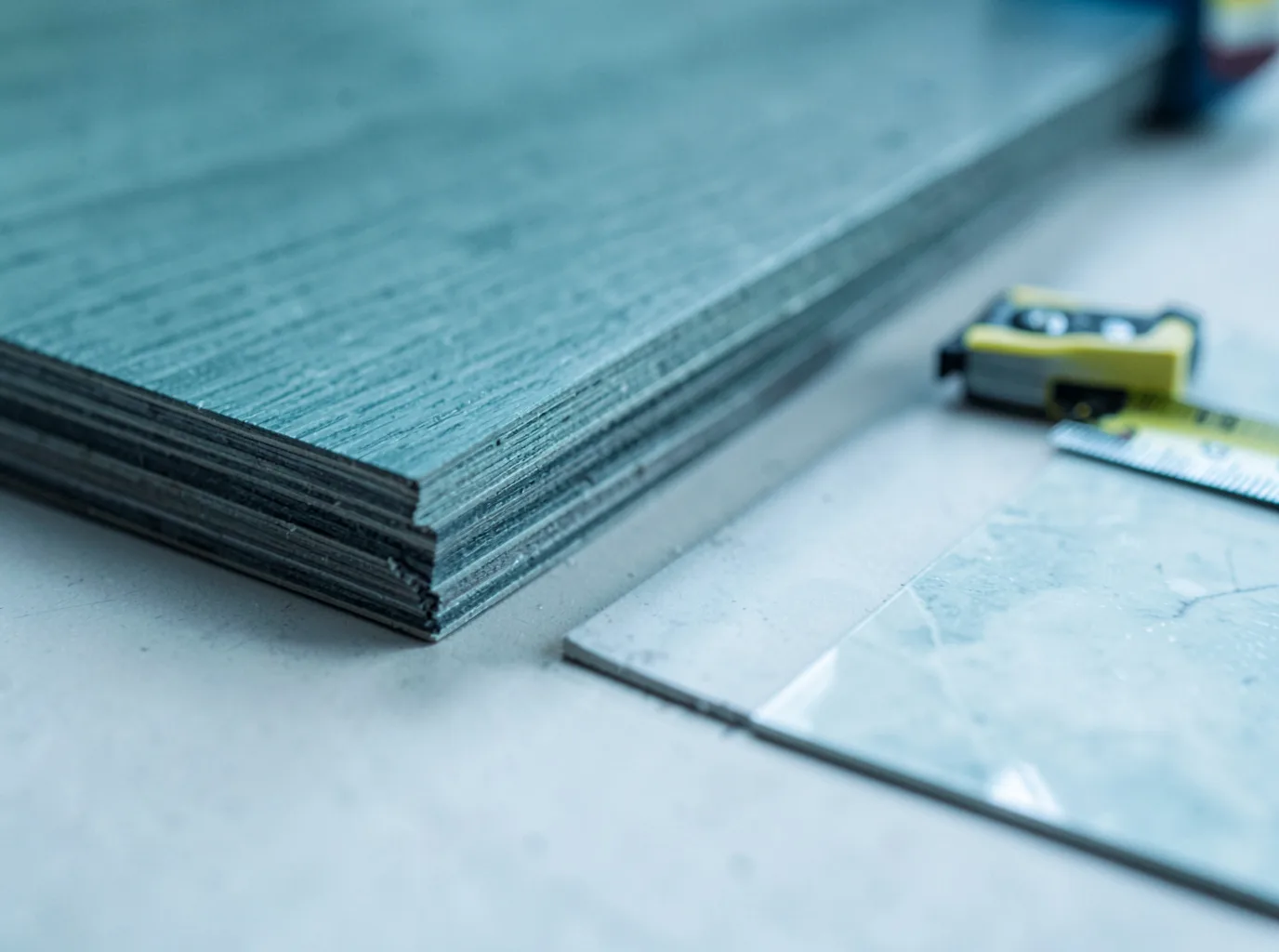 Luxury Vinyl Plank Installation Lahmansville, WV FAQs